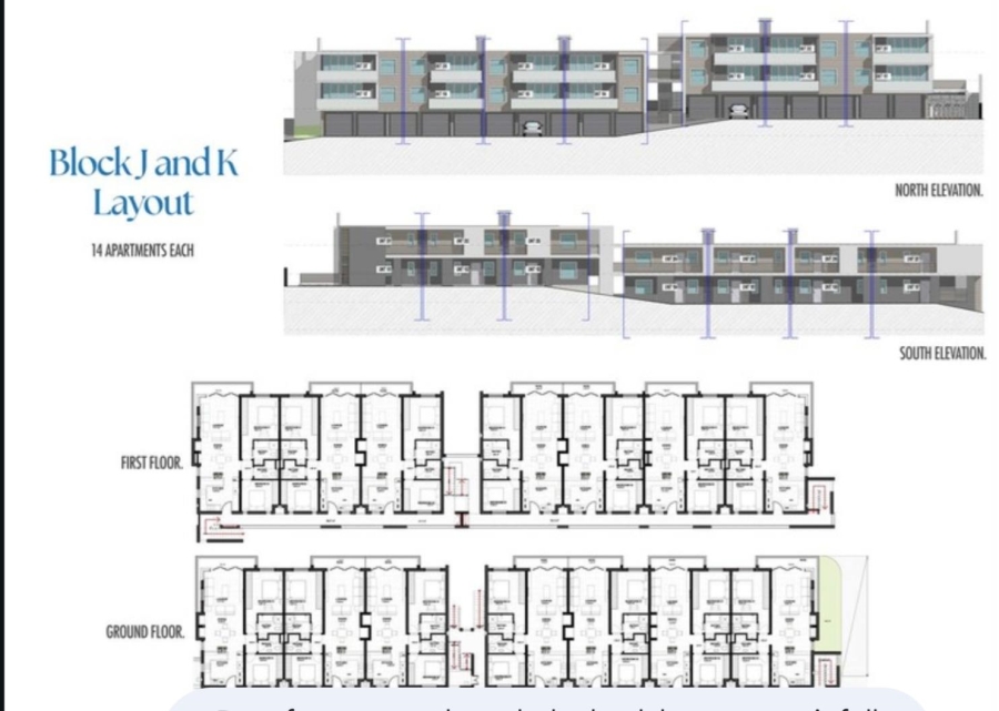 2 Bedroom Property for Sale in Mossel Bay Central Western Cape